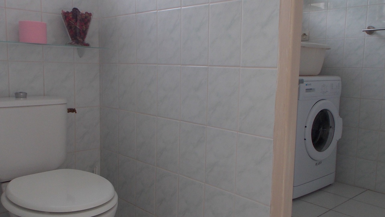 Photo of Bathroom in Heirs-Brouage