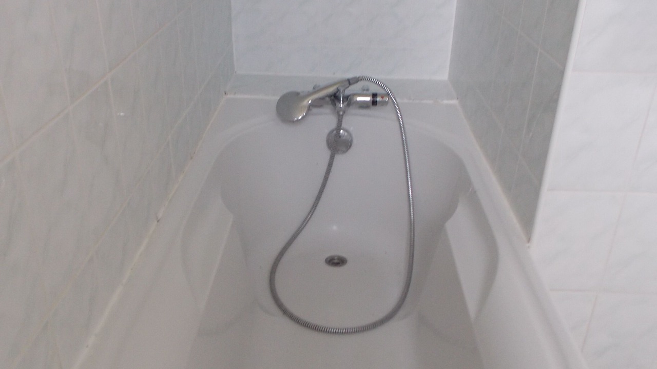 Photo of Bathroom in Heirs-Brouage