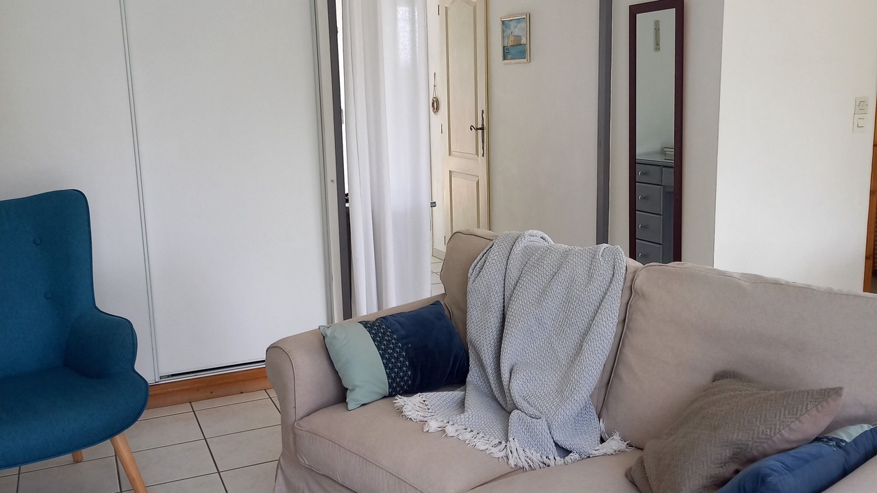 Photo of Livingroom in Heirs-Brouage