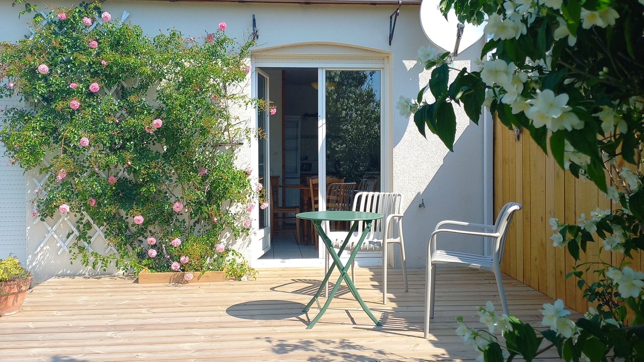 Photo of Outdoor in Heirs-Brouage