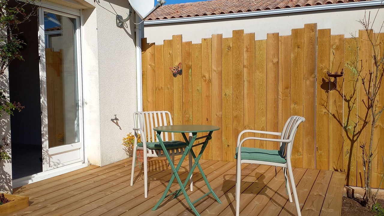 Photo of Outdoor in Heirs-Brouage