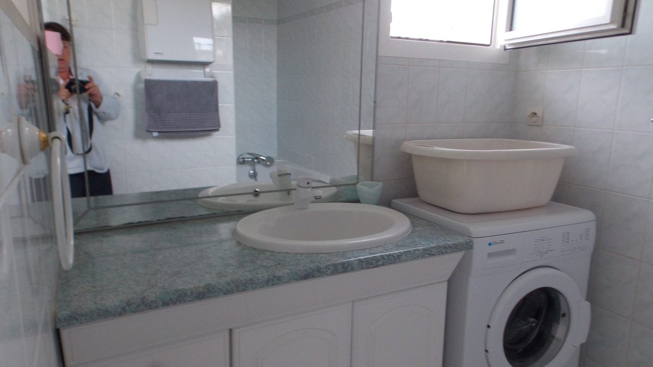 Photo of Bathroom in Heirs-Brouage