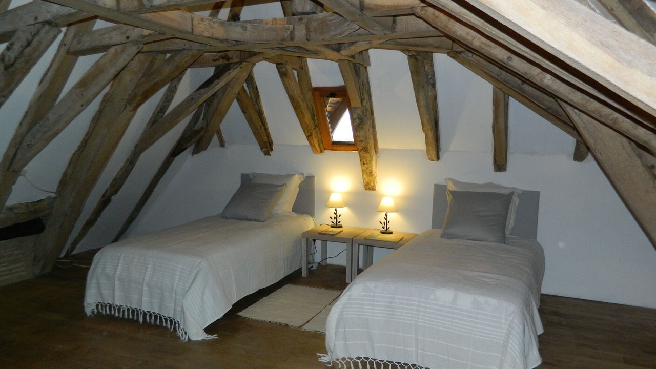 Photo of Bedroom in Plaisance