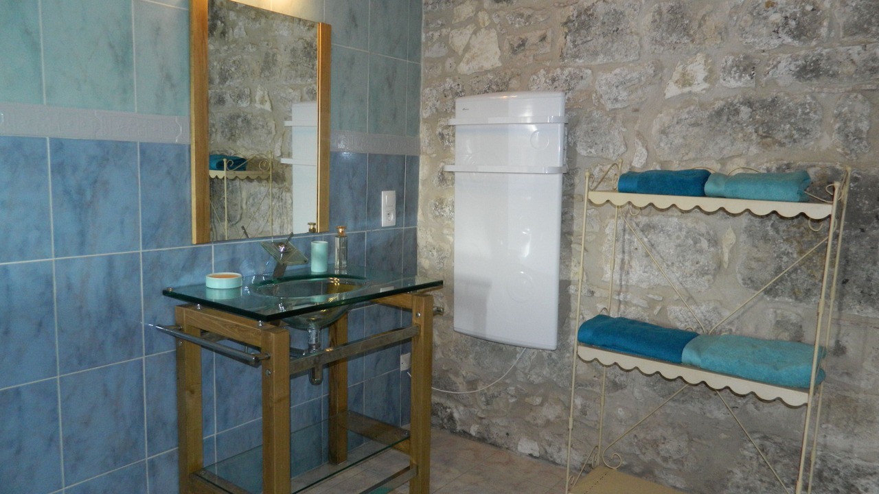 Photo of Bathroom in Plaisance