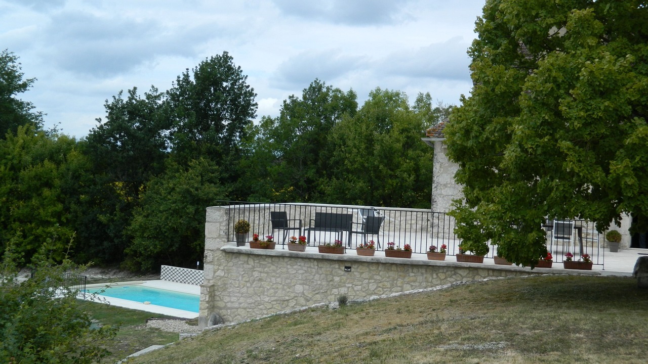Photo of Patio Balcony in Plaisance
