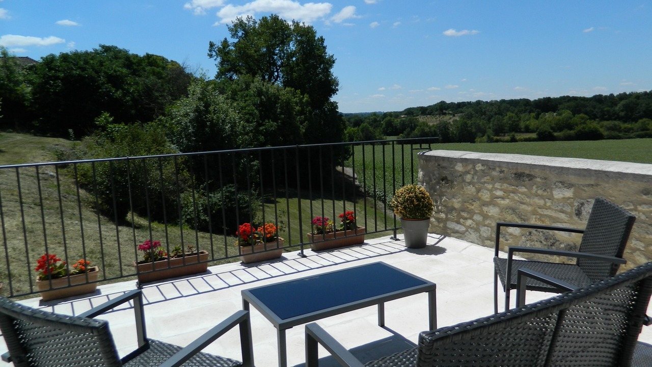 Photo of Patio Balcony in Plaisance