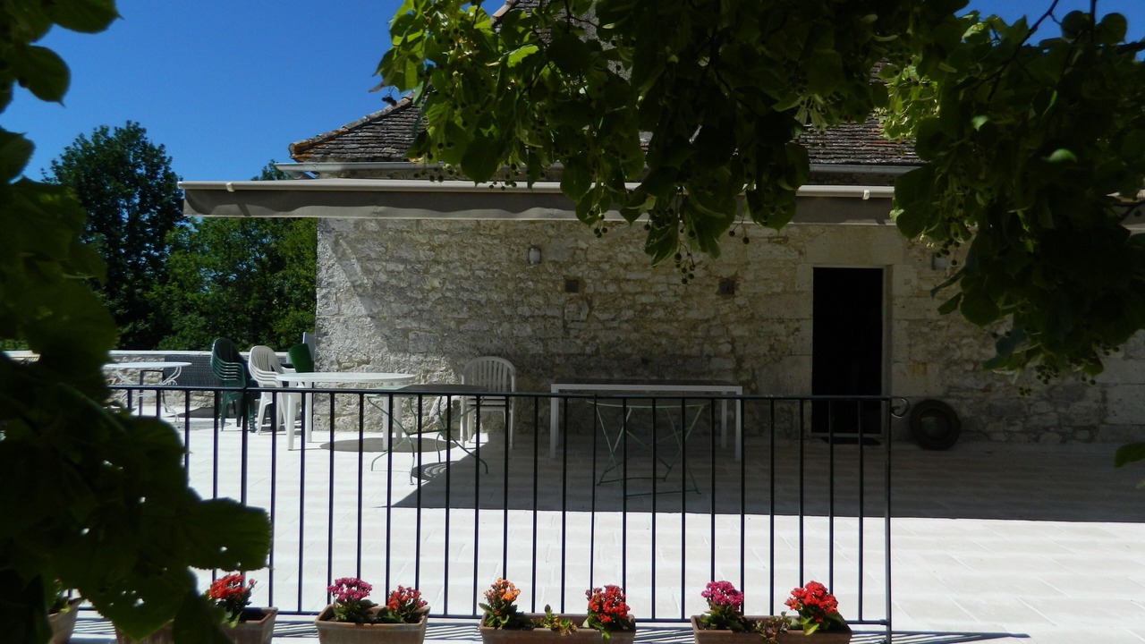 Photo of Patio Balcony in Plaisance