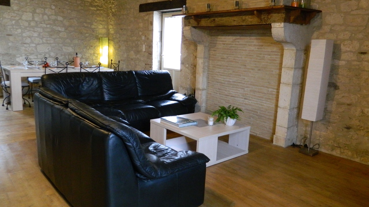 Photo of Livingroom in Plaisance
