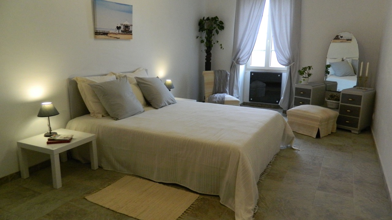 Photo of Bedroom in Plaisance