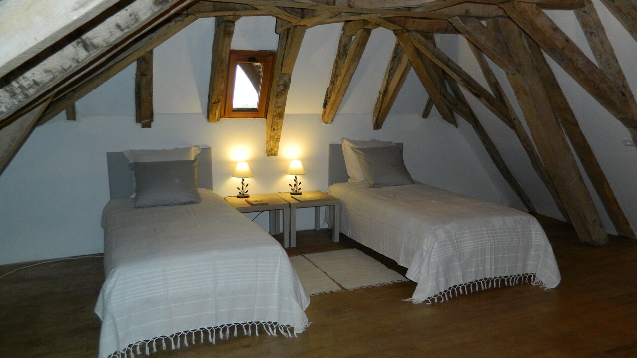 Photo of Bedroom in Plaisance