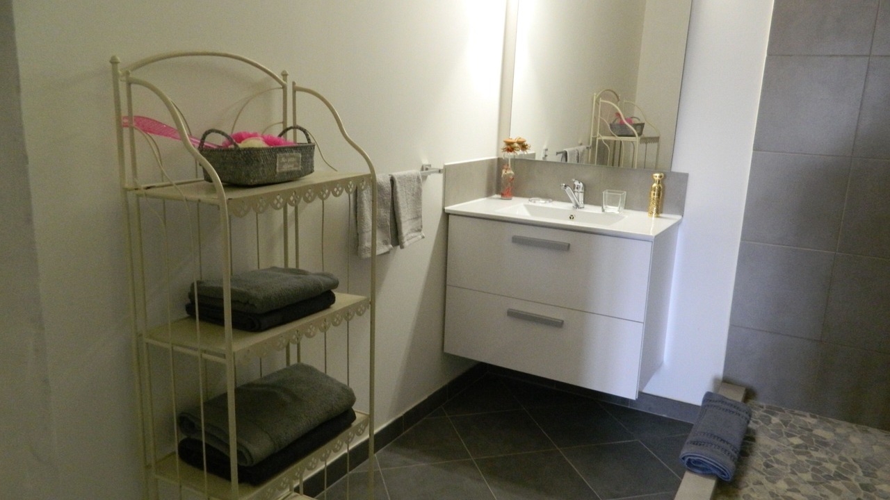 Photo of Bathroom in Plaisance