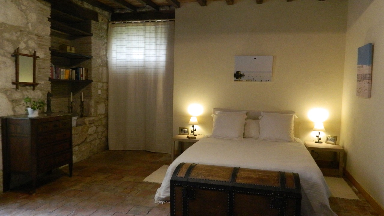 Photo of Bedroom in Plaisance