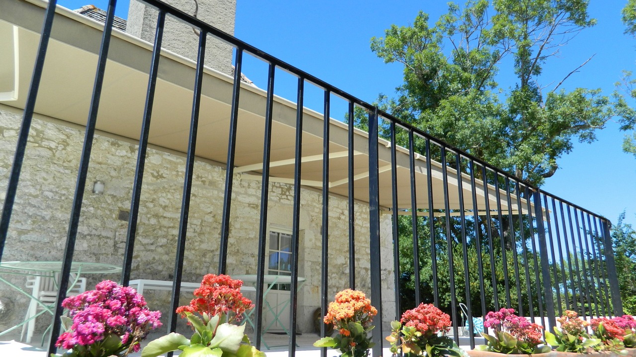 Photo of Patio Balcony in Plaisance