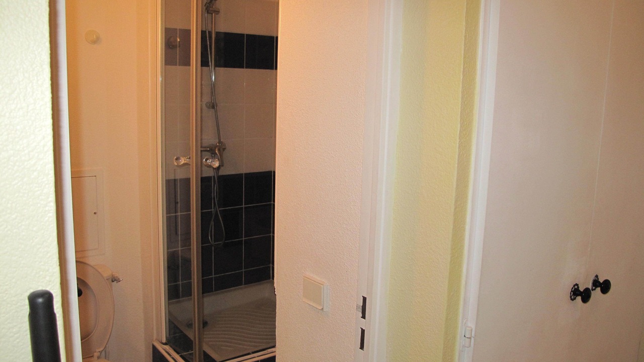 Photo of Bathroom in Giens