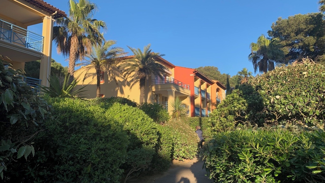 Photo of Outdoor in Giens