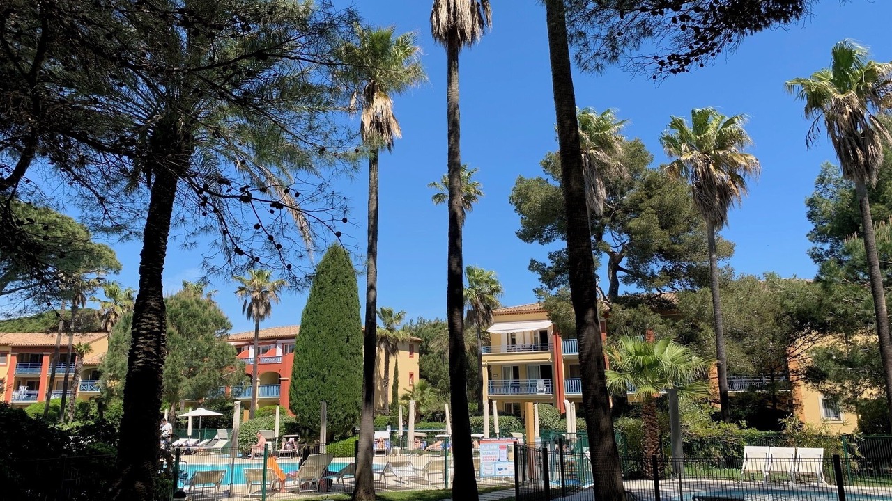 Photo of Outdoor in Giens