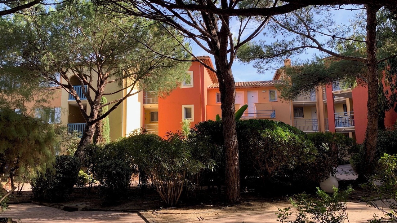 Photo of Outdoor in Giens