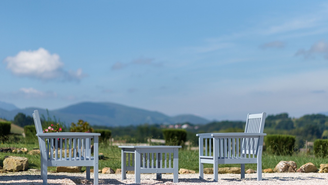 Photo of Outdoor in Saint-Pee-sur-Nivelle