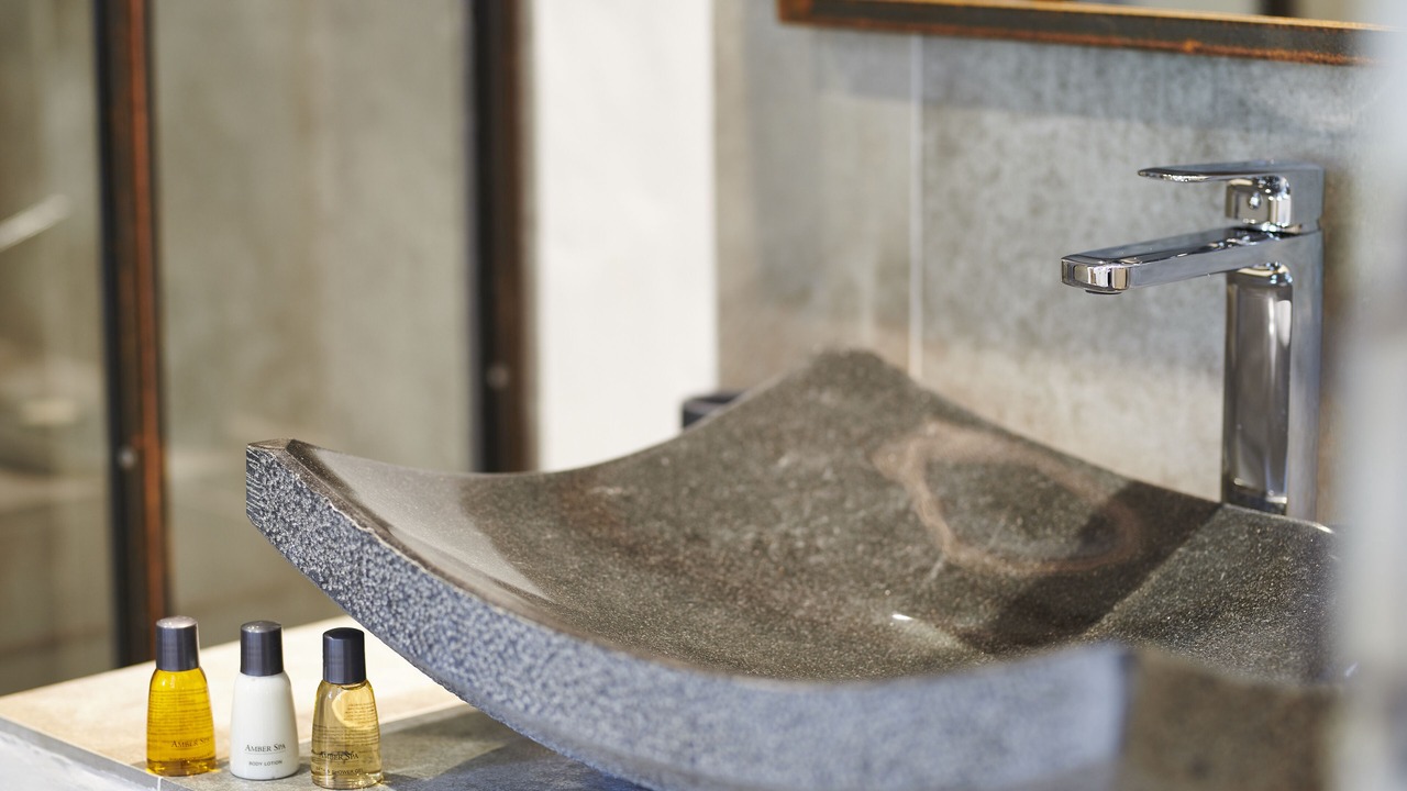 Photo of Bathroom in Saint-Pee-sur-Nivelle