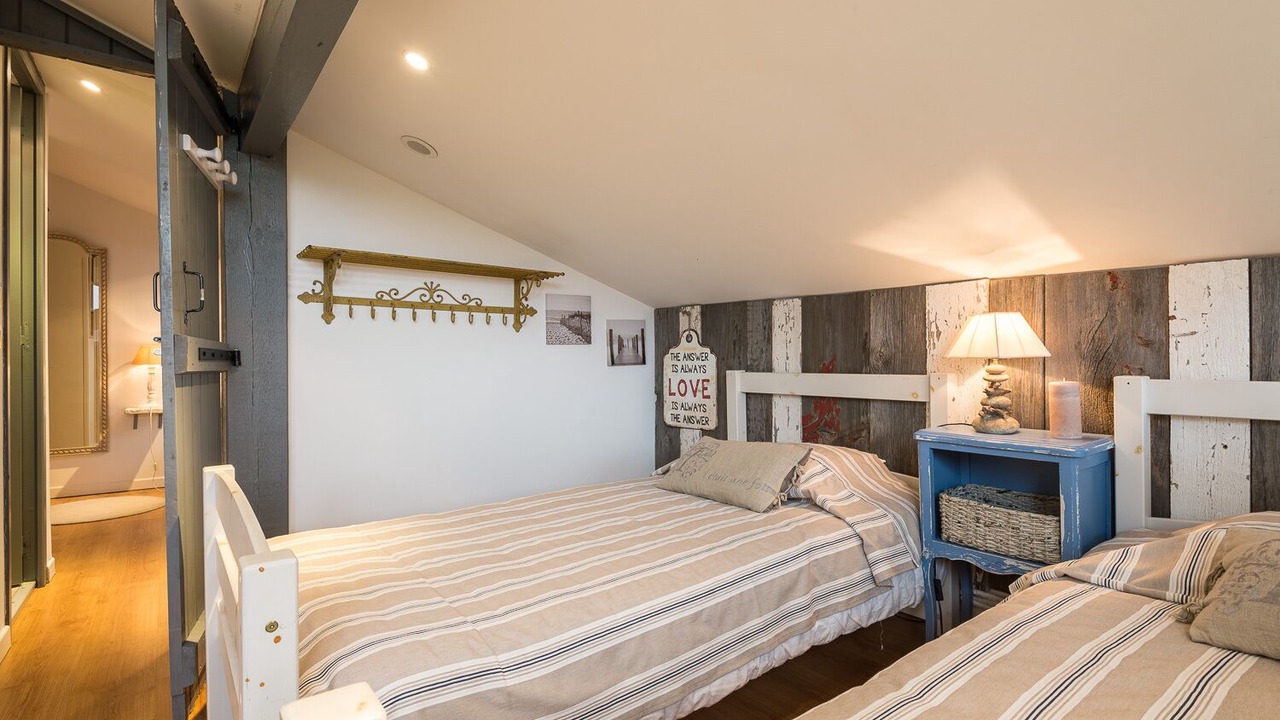 Photo of Bedroom in Saint-Pee-sur-Nivelle