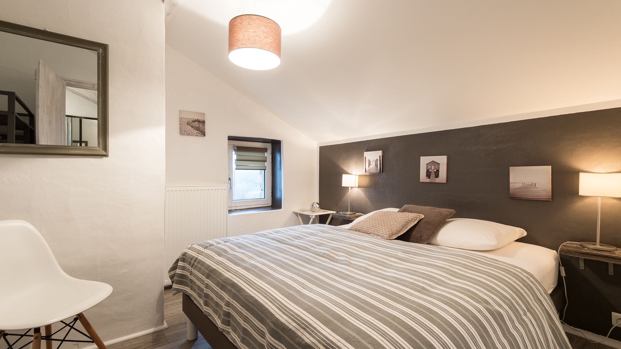 Photo of Bedroom in Saint-Pee-sur-Nivelle