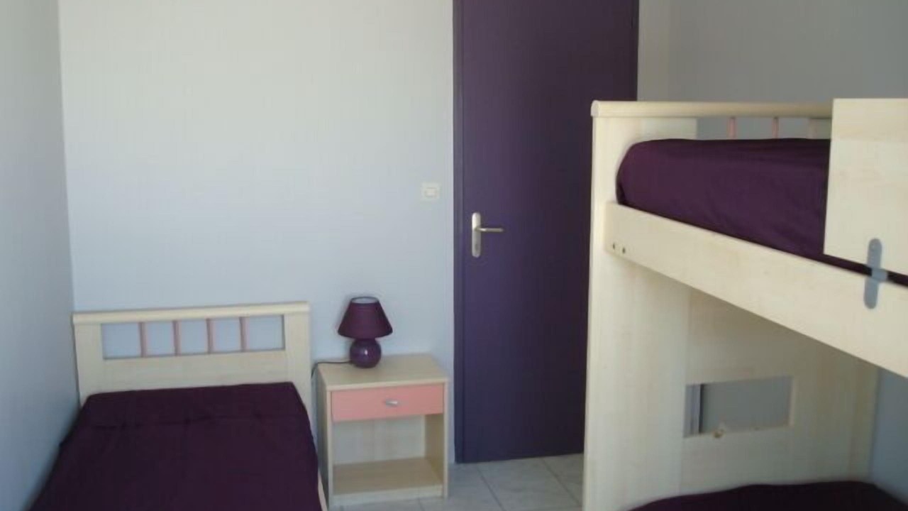 Photo of Bedroom in Rivedoux-Plage