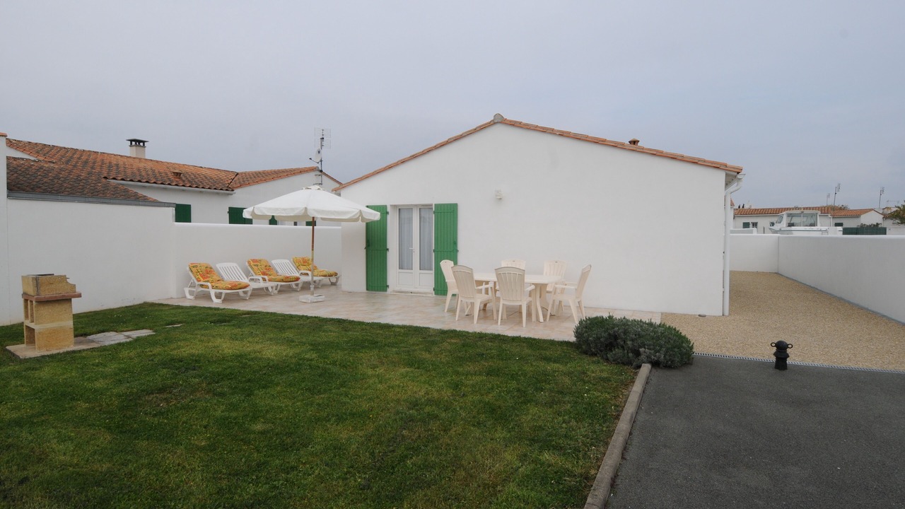 Photo of Outdoor in Rivedoux-Plage