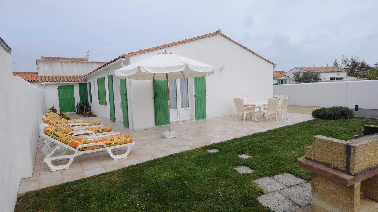 Photo of Outdoor in Rivedoux-Plage