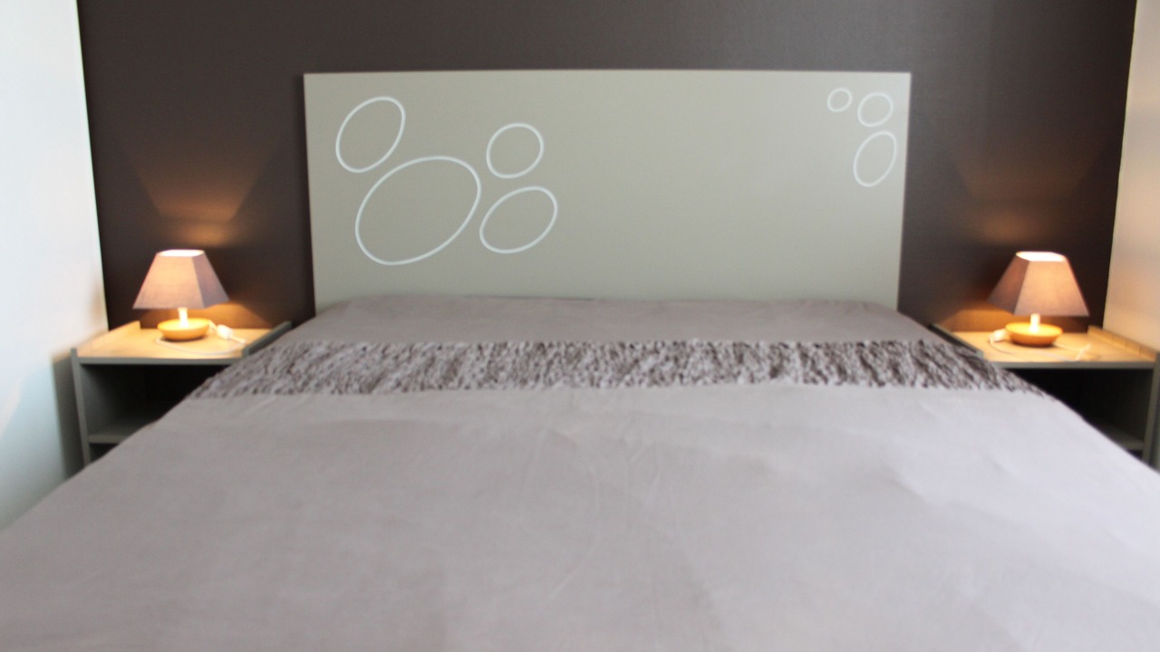 Photo of Bedroom in Rivedoux-Plage