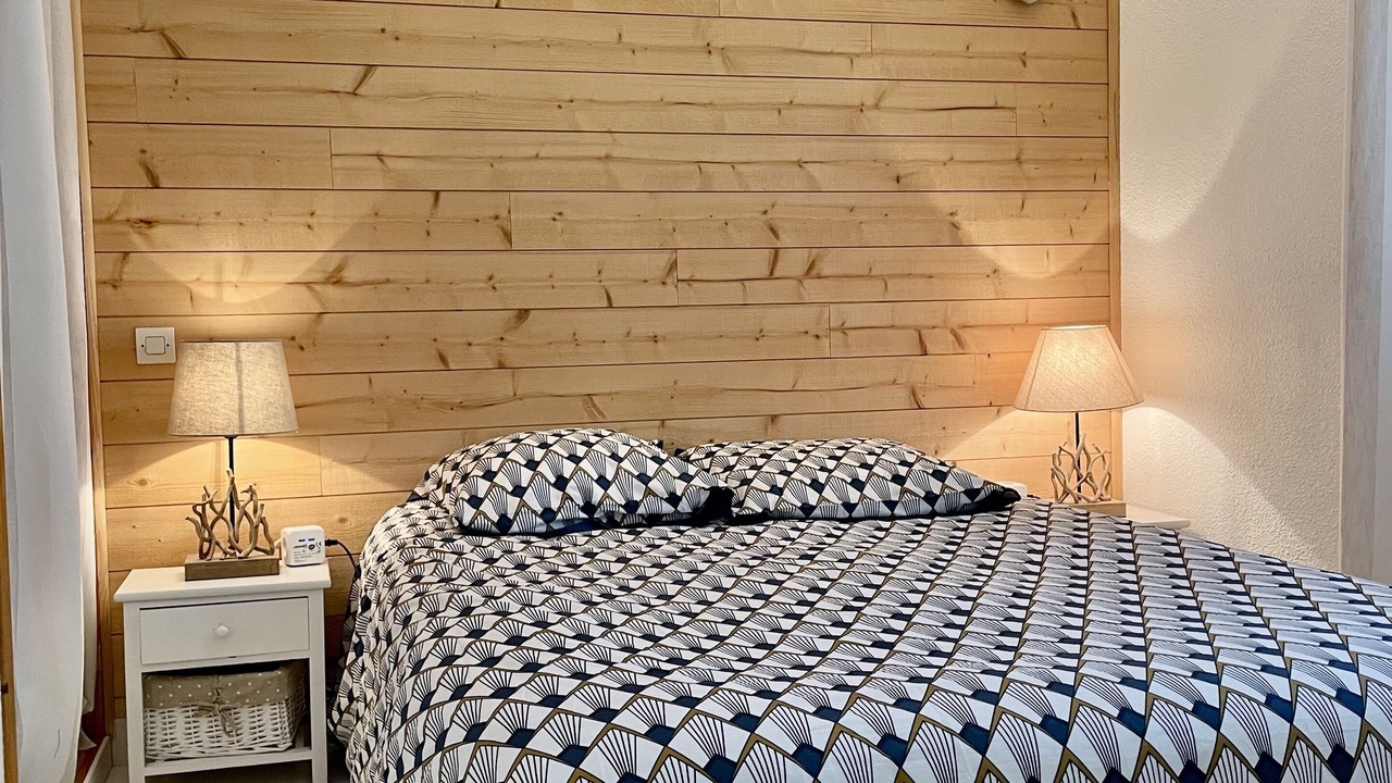 Photo of Bedroom in Lacanau-Ocean