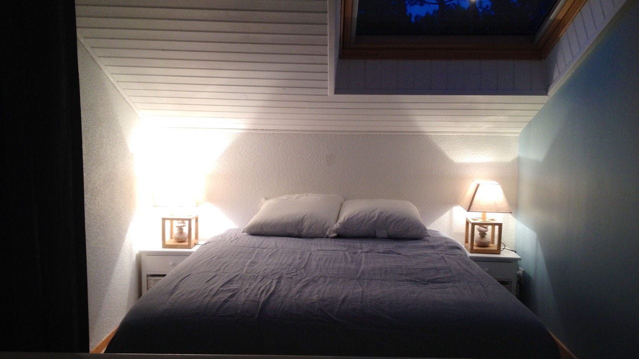 Photo of Bedroom in Lacanau-Ocean