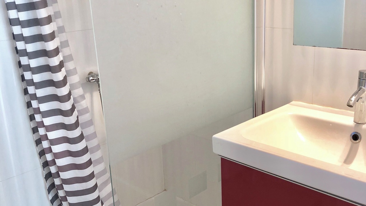 Photo of Bathroom in Lacanau-Ocean