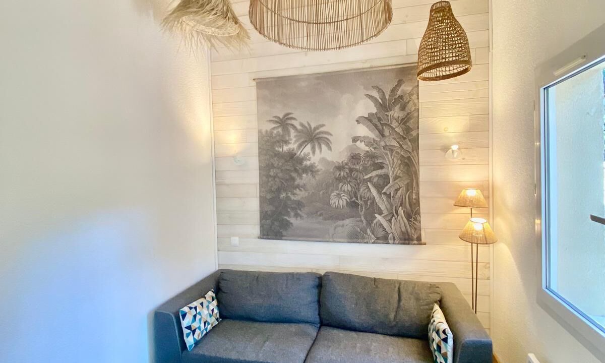 Photo of Livingroom in Lacanau-Ocean