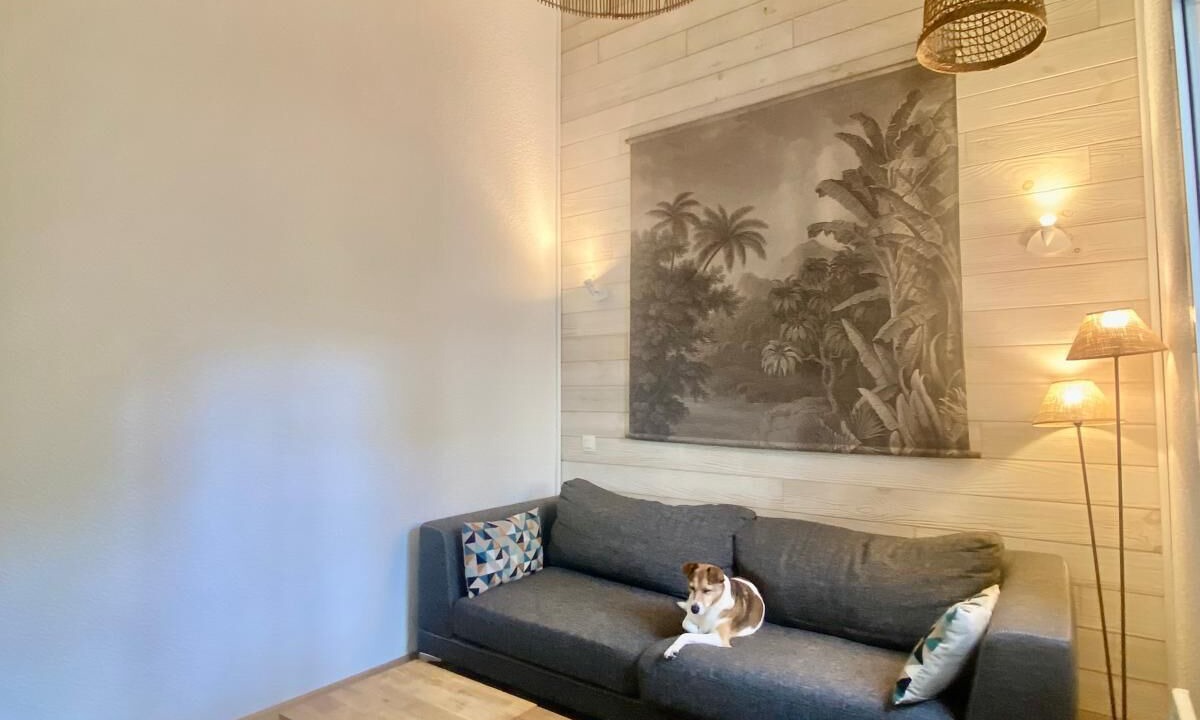 Photo of Livingroom in Lacanau-Ocean