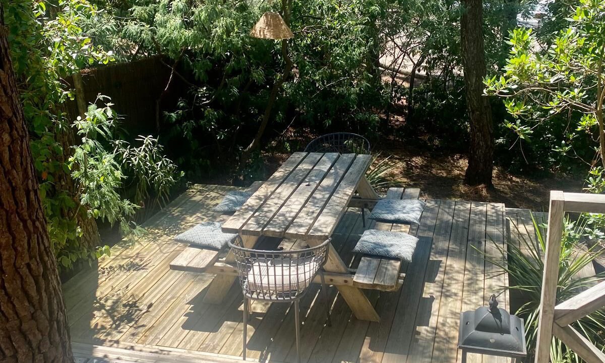 Photo of Outdoor in Lacanau-Ocean