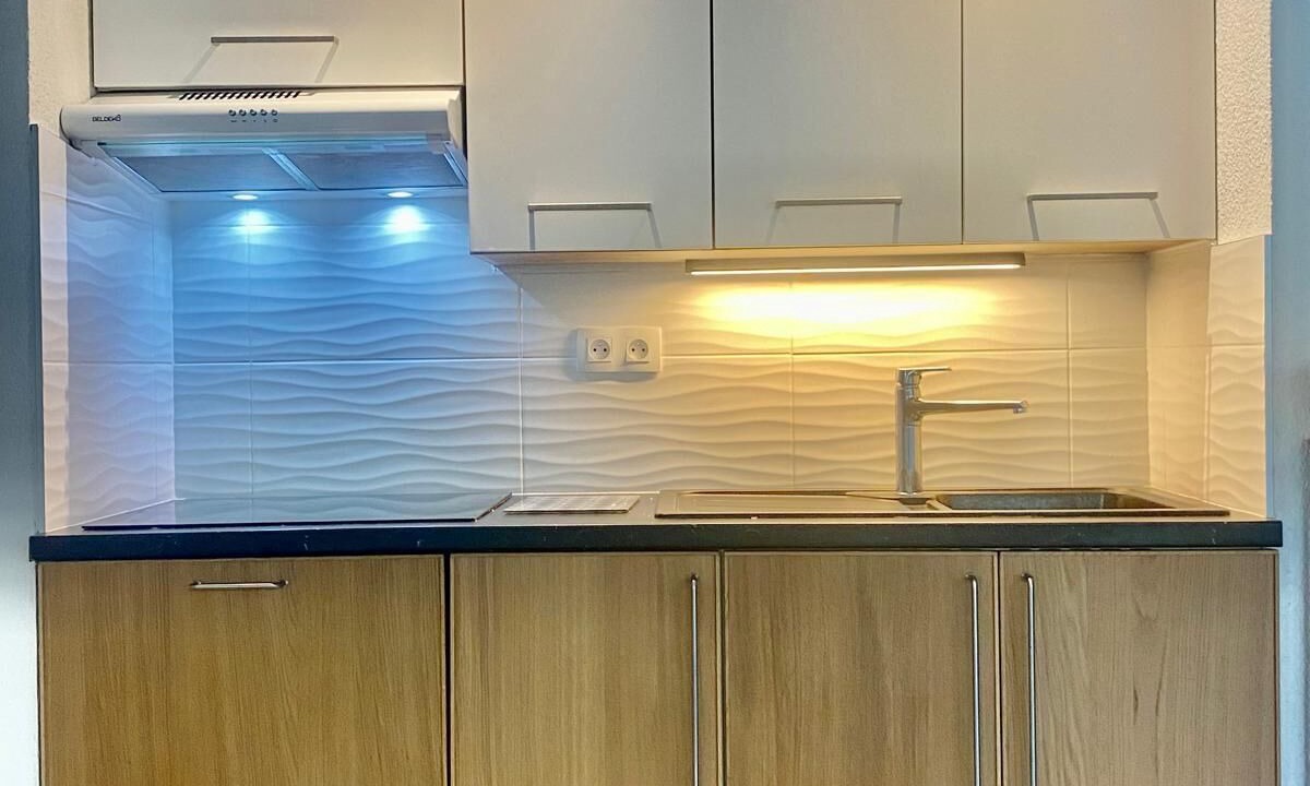 Photo of Kitchen in Lacanau-Ocean