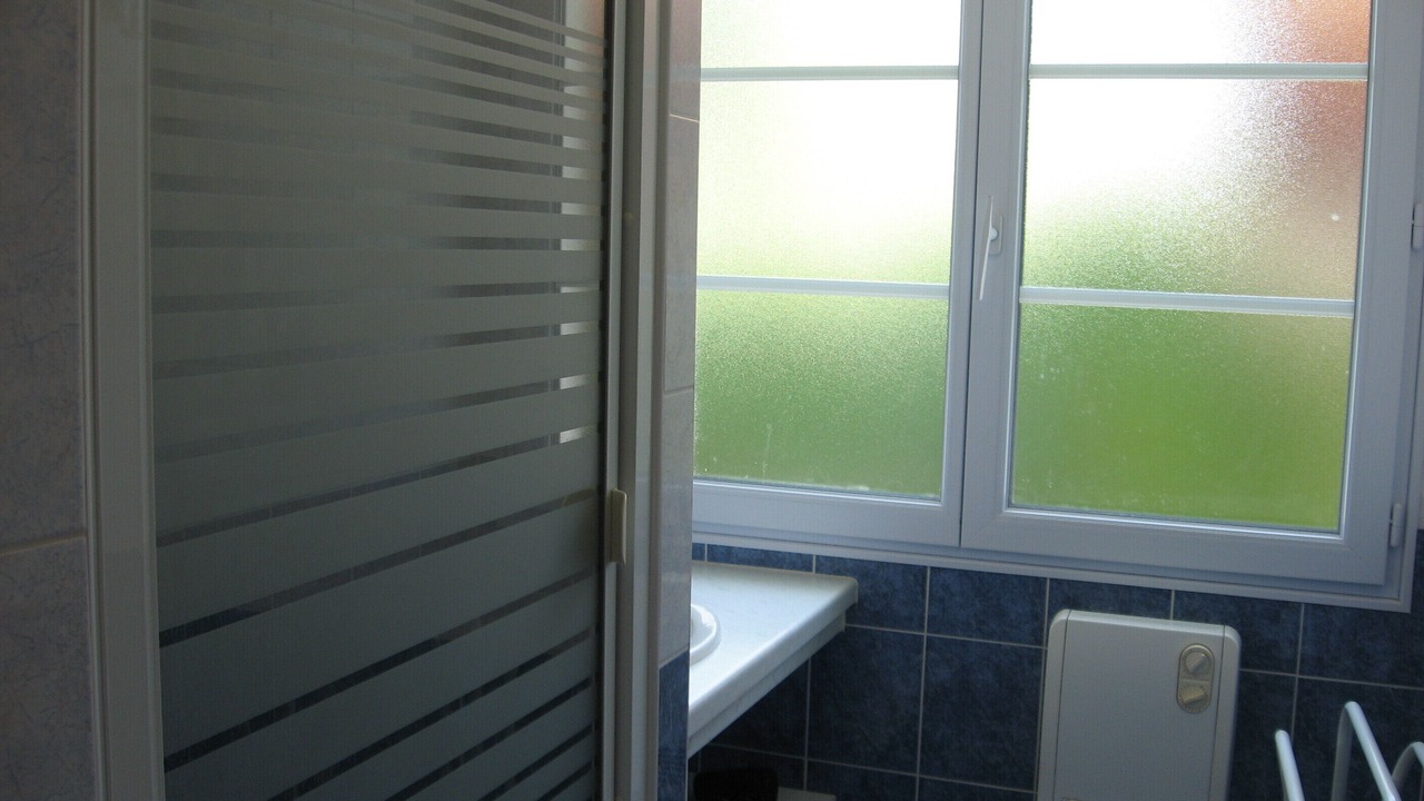 Photo of Bathroom in Mimizan