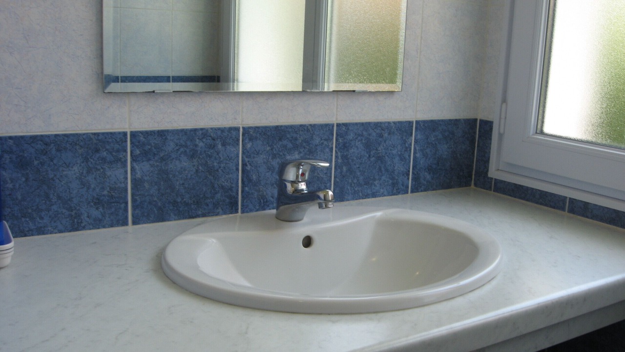 Photo of Bathroom in Mimizan