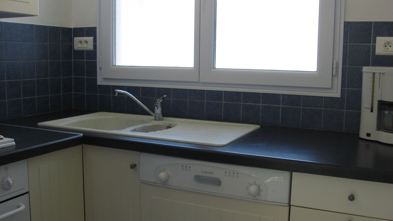 Photo of Kitchen in Mimizan