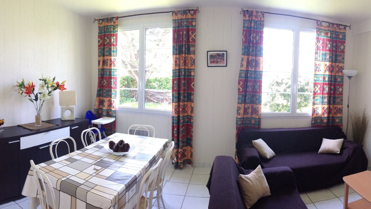 Photo of Livingroom in Mimizan
