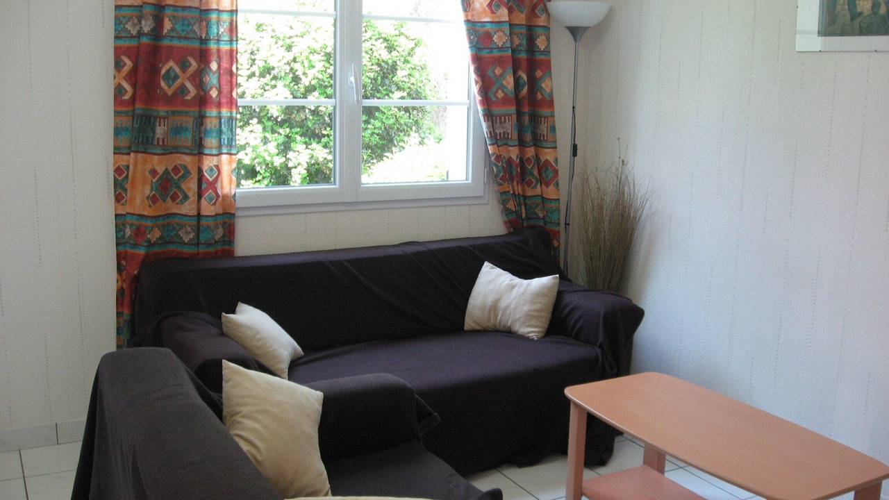 Photo of Livingroom in Mimizan