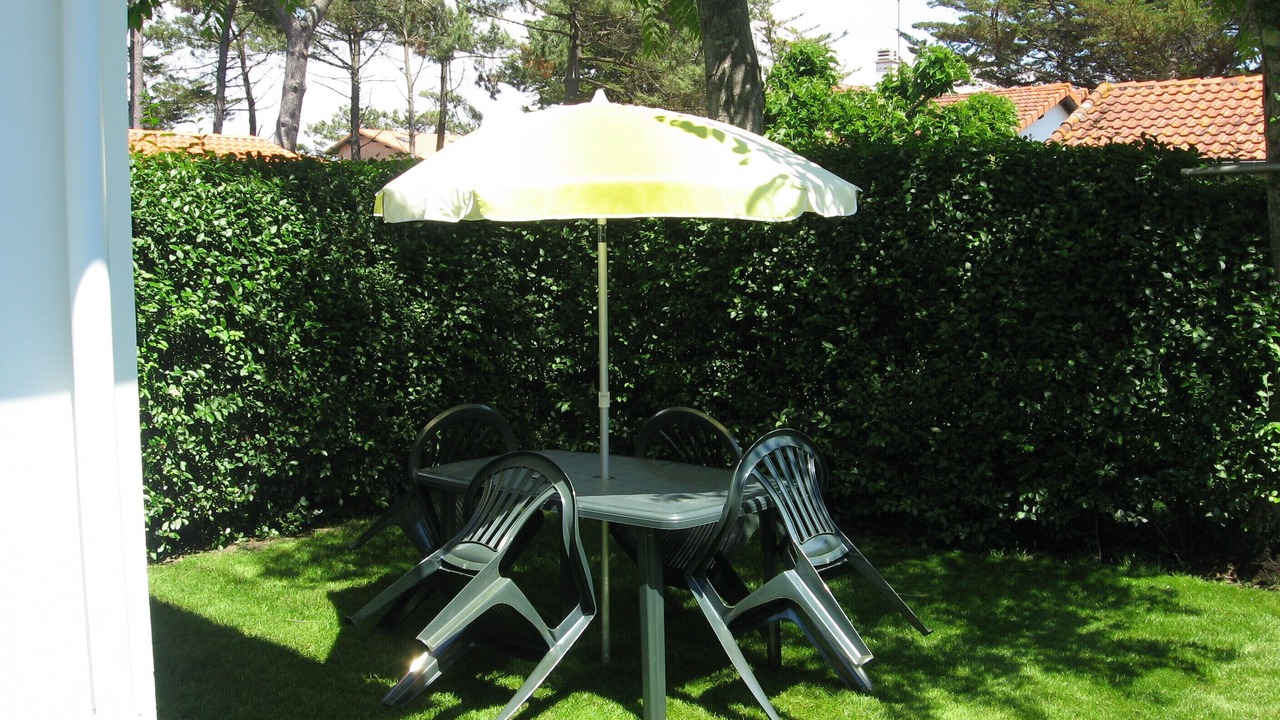Photo of Outdoor in Mimizan