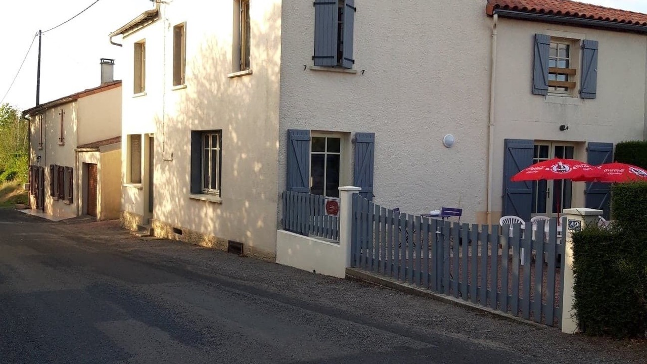 Photo of Outdoor in La Chapelle-Saint-Laurent