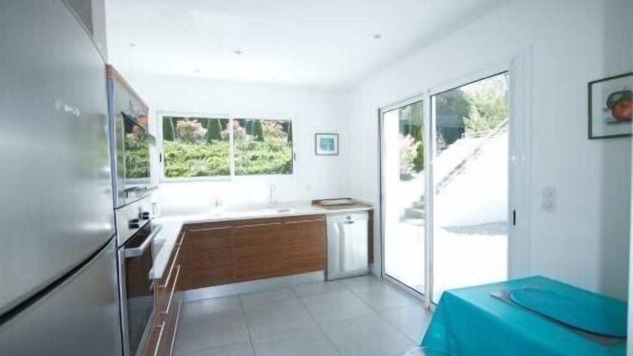 Photo of Kitchen in Arcangues