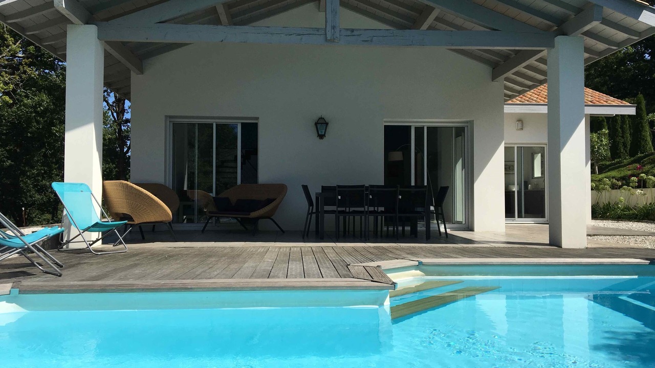 Photo of Outdoor in Arcangues