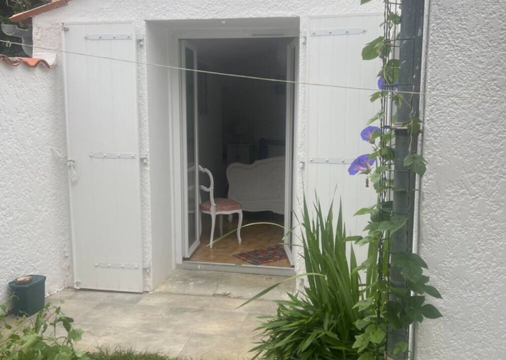 Photo of Outdoor in Salles sur Mer