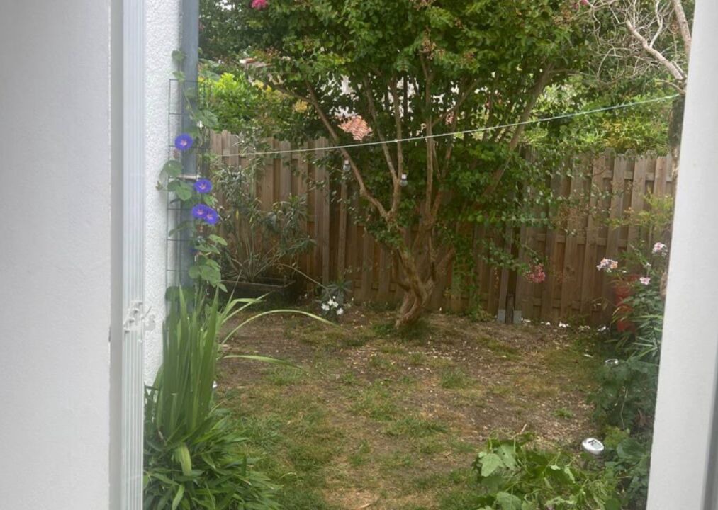 Photo of Outdoor in Salles sur Mer