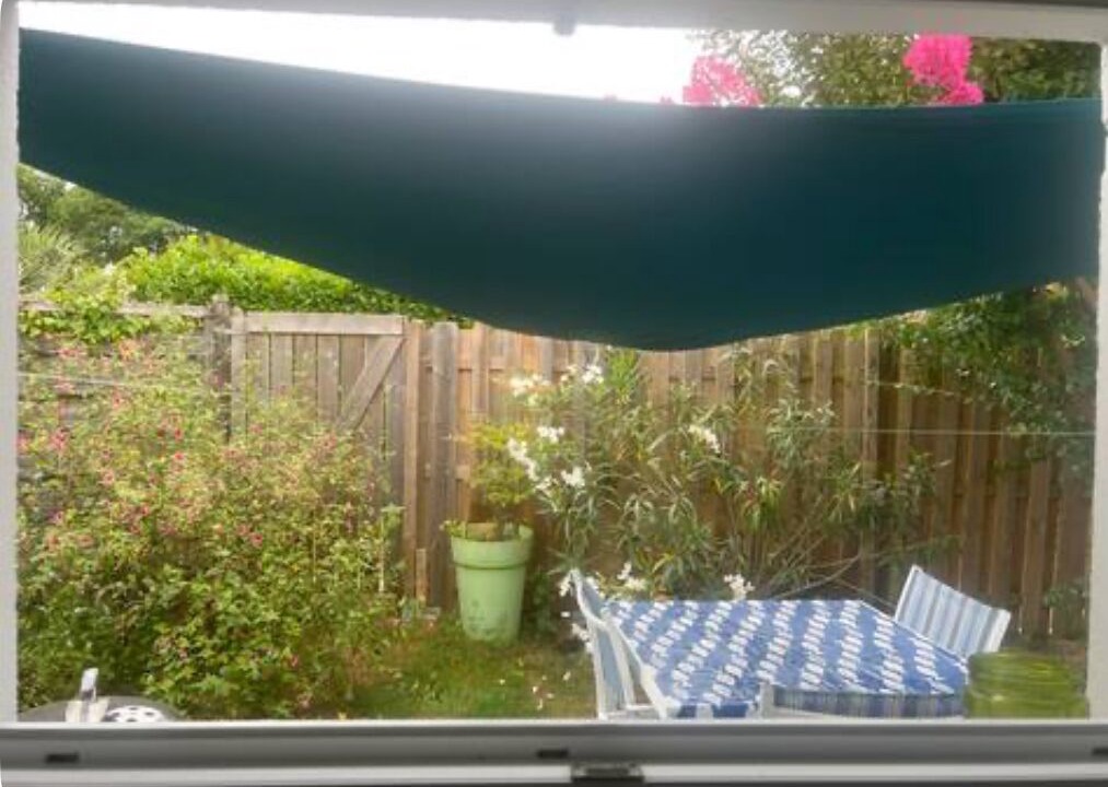 Photo of Patio Balcony in Salles sur Mer