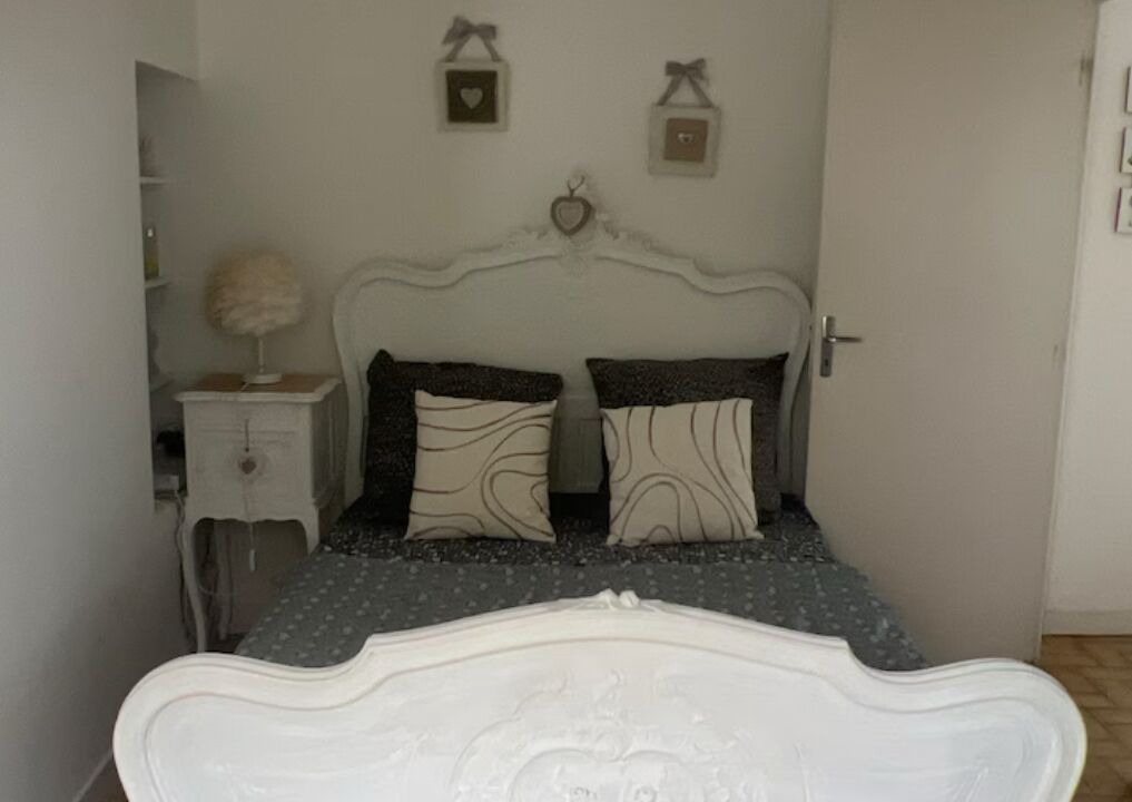 Photo of Bedroom in Salles sur Mer