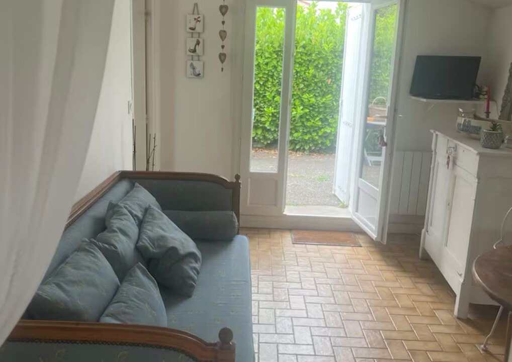 Photo of Livingroom in Salles sur Mer